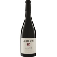 Alaric Corbières Rouge Aop - Baronne