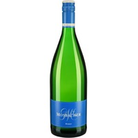 Rivaner trocken 1,0 L - Weingut Georg Mosbacher