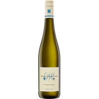 Sauvignon Blanc trocken Bio - Weingut Georg Mosbacher