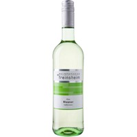 Pfalz Rivaner halbtrocken - Weinparadies Freinsheim