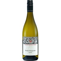 Weißer Burgunder (bio DE-Öko-039) trocken - Weingut Johann F. Ohler
