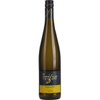 Chardonnay trocken - Weingut Franz Xaver Hof
