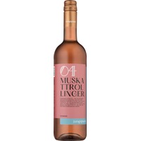 Muskattrollinger Rosé lieblich - Weingut Schloss Affaltrach