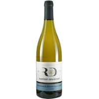 Bechtheimer Grauer Burgunder trocken - Weingut Ruppert-Deginther