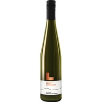 Staufener Schlossberg Riesling Spätlese trocken Bio - Weingut Peter Landmann