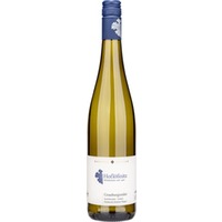 Grauburgunder - Radebeuler Goldener Wagen trocken Bio - Weingut Hoflößnitz