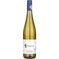 Reb&Stock Chardonnay trocken Bio - Weinhaus Hoflößnitz