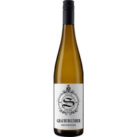 Grauburgunder trocken - Fritz Steitz