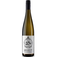 Quarzit Weissburgunder trocken - Fritz Steitz