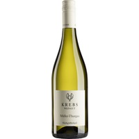 Müller-Thurgau trocken - Weingut Krebs