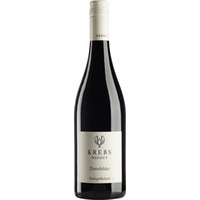 Dornfelder halbtrocken - Weingut Krebs