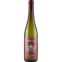 Grüner Silvaner trocken - Weingut Fritzsch & Sohn