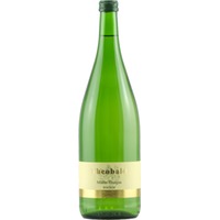 Müller-Thurgau trocken 1,0 L - Weingut Theobald