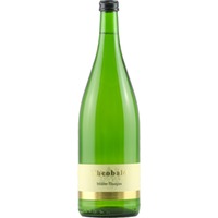 Müller-Thurgau lieblich 1,0 L - Weingut Theobald