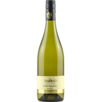 Weißer Burgunder trocken - Weingut Theobald
