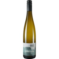 Scheurebe trocken - Weingut Ihle