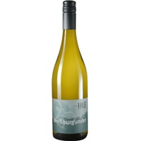 Weißburgunder trocken - Weingut Ihle