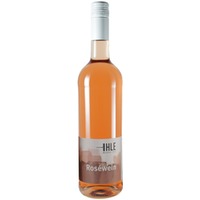 Rosé trocken - Weingut Ihle