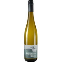 Sauvignon Blanc trocken - Weingut Ihle