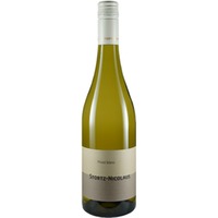 Pinot blanc "Barrique" trocken Bio - Wein- & Sektgut Stortz-Nicolaus