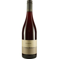 Spätburgunder trocken Bio - Wein- & Sektgut Stortz-Nicolaus