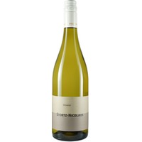 Silvaner trocken Bio - Wein- & Sektgut Stortz-Nicolaus