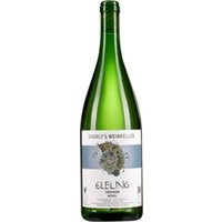 Elbling trocken Bio 1,0 L - Manfred Welter