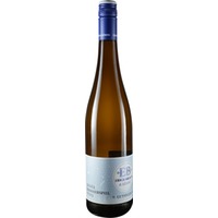 Cuvée Sommerspiel feinherb - Weingut Erich Braun & Söhne