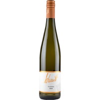 Huxelrebe Spätlese lieblich - Weingut Holger Schmitt