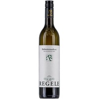 Welschriesling Südsteiermark trocken - Weingut Regele