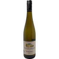 Pölicher Riesling Kabinett feinherb - Weingut Kanzlerhof