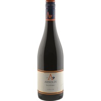 Briederner Rosenhang Dornfelder Rotwein lieblich - Moselweingut Arnoldi