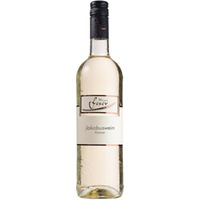 "Jakobuswein" - Rivaner feinherb - Weingut Feser