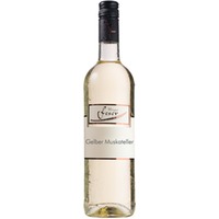 Gelber Muskateller lieblich - Weingut Feser