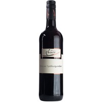 Blauer Spätburgunder feinherb - Weingut Feser