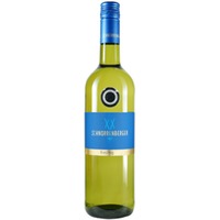 Riesling feinherb - Weingut Schnorrenberger