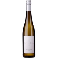 Grauburgunder trocken - Weingut Huff-Doll