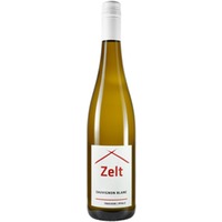 Sauvignon Blanc trocken - Weingut Steffen Zelt
