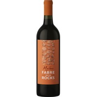 Fabre on the Rocks Haut Médoc AOP - Domaines Fabre