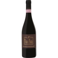 Para Para Cerasuolo di Vittoria Classico DOCG trocken - Poggio di Bortolone