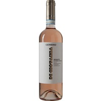 Gerbino Rosato di Nero d’Avola Sicilia DOC trocken Bio - Di Giovanna