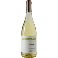 Vurria Catarratto Lucido Terre Siciliane IGP trocken Bio - Di Giovanna