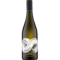 WEISS von den Parzellen trocken - Weingut Albrecht Schwegler