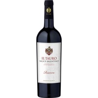 Il Tauro Salice Salentino Riserva DOC trocken - Botter
