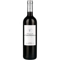 Fincas de Landaluce Graciano Rioja DOCa trocken - Bodegas Landaluce