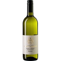 Grüner Veltliner Schwarze Katze trocken Bio - BioWeinbau Peter Paradeiser