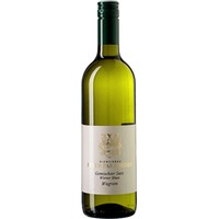 Gemischter Satz trocken Bio - BioWeinbau Peter Paradeiser