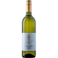 Grüner Veltliner Alte Rebe trocken Bio - BioWeinbau Peter Paradeiser