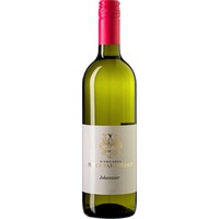 Johanniter trocken Bio - BioWeinbau Peter Paradeiser