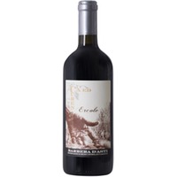 Ercole Barbera d´Asti DOCG trocken - Ca ed Curen